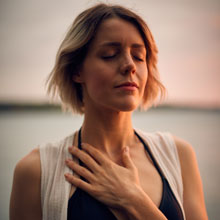 Reiki Course