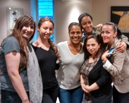 Reiki Course