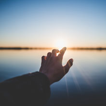 Reiki Course